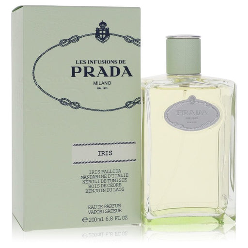 Prada Infusion D'iris by Prada Vial (sample) .05 oz for Women - PerfumeOutlet.com