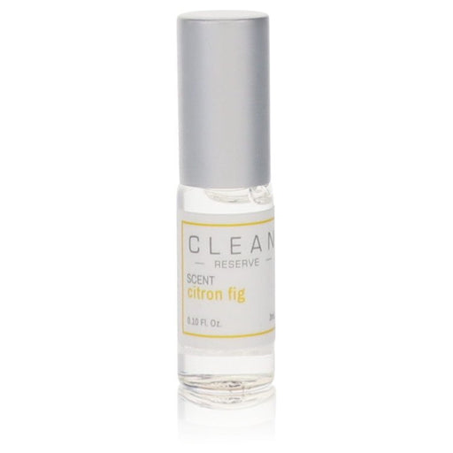 Clean Reserve Citron Fig by Clean Mini EDP Rollerball Pen .10 oz for Women - PerfumeOutlet.com