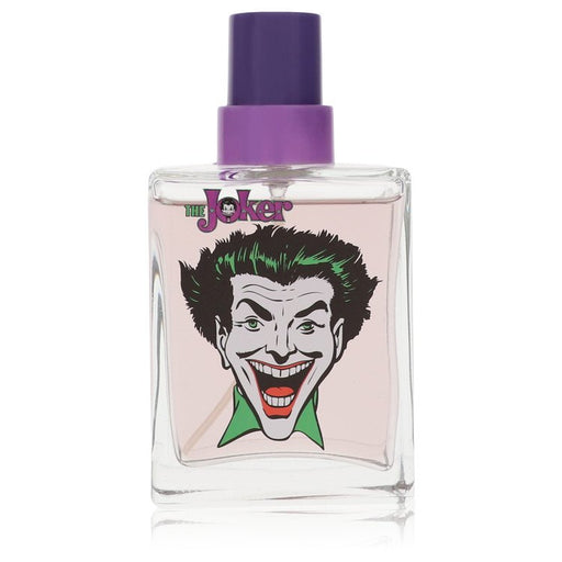 The Joker by Marmol & Son Eau De Toilette Spray (unboxed) 3.4 oz for Men - PerfumeOutlet.com
