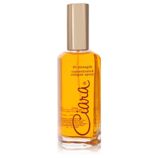 CIARA 80% by Revlon Eau De Cologne - Toilette Spray (unboxed) 2.3 oz for Women - PerfumeOutlet.com