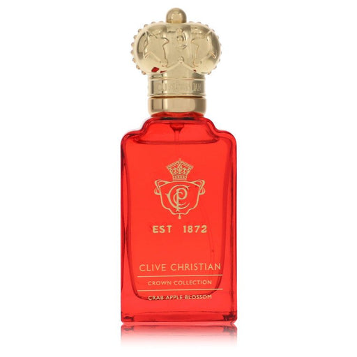 Clive Christian Crab Apple Blossom by Clive Christian Perfume Spray (Unisex unboxed) 1.6 oz for Women - PerfumeOutlet.com