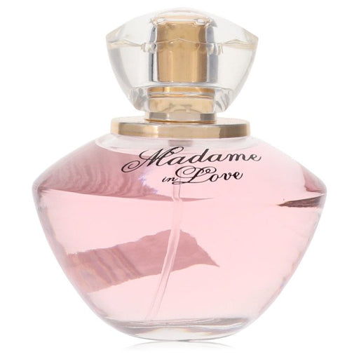 La Rive Madame Love by La Rive Eau De Parfum Spray (unboxed) 3 oz for Women - PerfumeOutlet.com