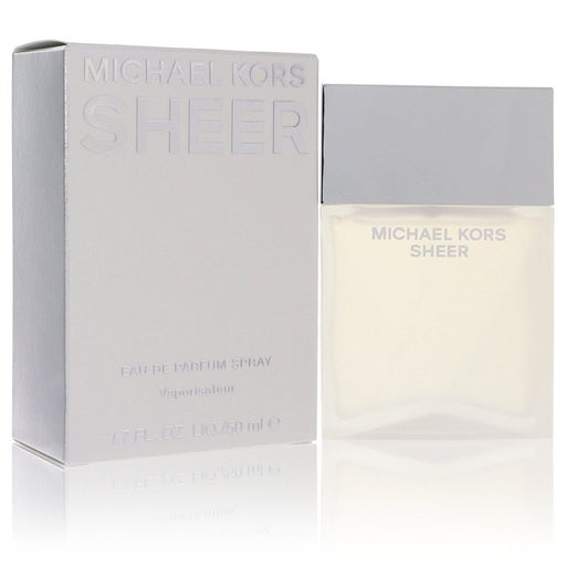 Michael Kors Sheer by Michael Kors Eau De Parfum Spray 1.7 oz for Women - PerfumeOutlet.com