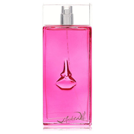 Salvador Dali Sun & Roses by Salvador Dali Eau De Toilette Spray (unboxed) 3.4 oz for Women - PerfumeOutlet.com