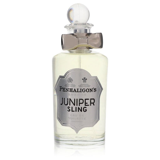 Juniper Sling by Penhaligon's Eau De Toilette Spray (Unisex Tester) 3.4 oz for Men - PerfumeOutlet.com