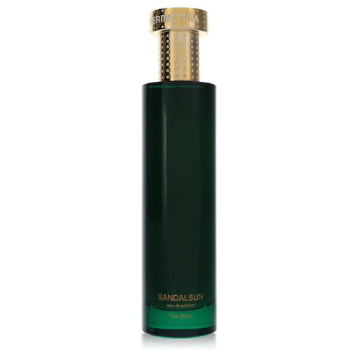 Sandalsun by Hermetica Eau De Parfum Spray 3.3 oz for Men - PerfumeOutlet.com