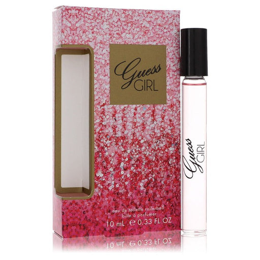 Guess Girl by Guess Mini EDT Rollerball .33 oz for Women - PerfumeOutlet.com