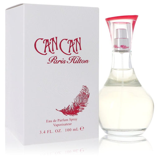 Can Can by Paris Hilton Body Mist (unboxed) 8 oz for Women - PerfumeOutlet.com