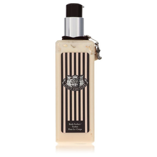 Juicy Couture by Juicy Couture Body Lotion (unboxed) 8.4 oz for Women - PerfumeOutlet.com