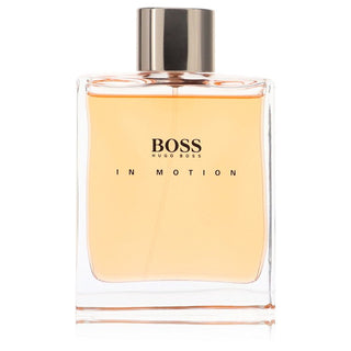 Boss In Motion by Hugo Boss Eau De Toilette Spray (unboxed) 3.3 oz for Men - PerfumeOutlet.com