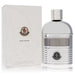 Moncler by Moncler Eau De Parfum Spray (Refillable + LED Screen) 5 oz for Men - PerfumeOutlet.com