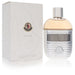 Moncler by Moncler Eau De Parfum Spray (Refillable + LED Screen) 5 oz for Women - PerfumeOutlet.com