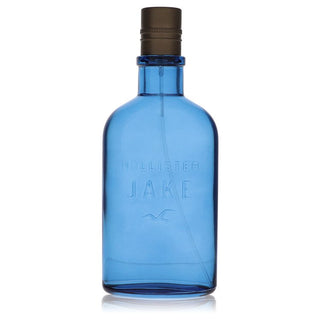 Hollister Jake by Hollister Eau De Cologne Spray (unboxed) 3.4 oz for Men - PerfumeOutlet.com