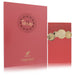 Afnan Tribute by Afnan Eau De Parfum Spray (Pink Box) 3.4 oz for Women - PerfumeOutlet.com