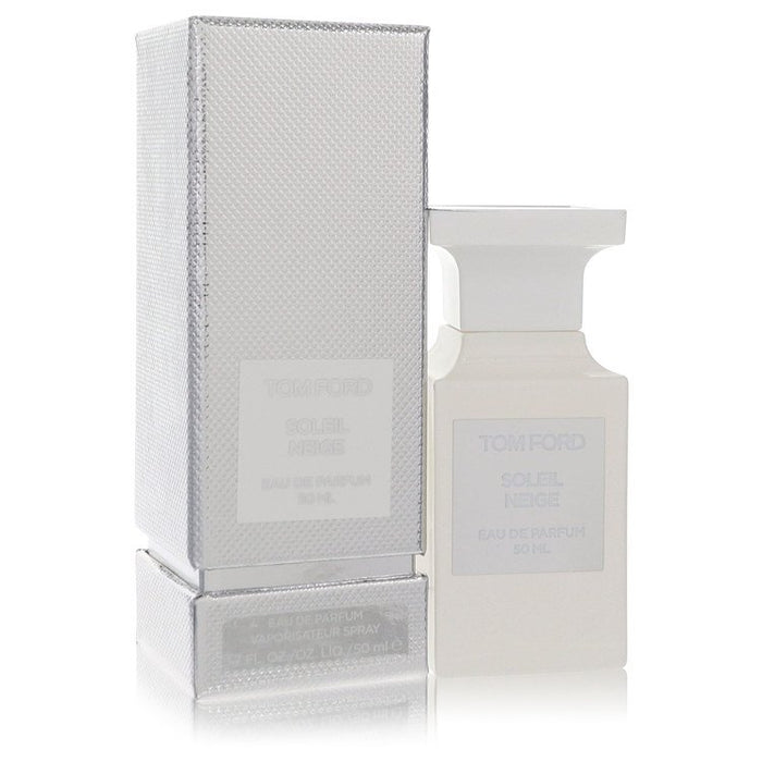 Tom Ford Soleil Neige by Tom Ford Eau De Parfum Spray (Unisex) for Men - PerfumeOutlet.com