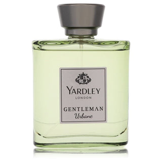 Yardley Gentleman Urbane by Yardley London Eau De Parfum Spray 3.4 oz for Men - PerfumeOutlet.com