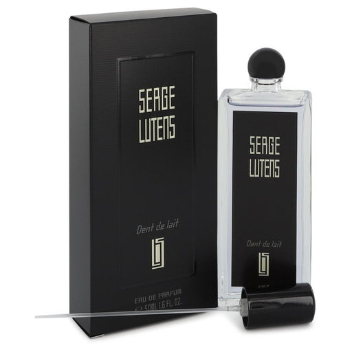 Dent De Lait by Serge Lutens Eau De Parfum Spray 1.6 oz for Women - PerfumeOutlet.com