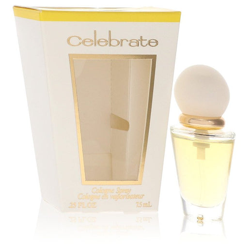 CELEBRATE by Coty Mini Cologne Spray .25 oz for Women - PerfumeOutlet.com