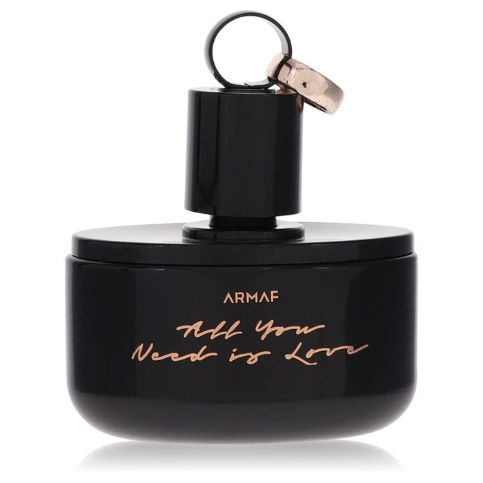 Armaf All you need is Love by Armaf Eau De Parfum Spray 3.4 oz for Women - PerfumeOutlet.com