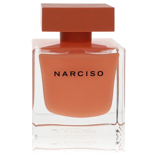 Narciso Rodriguez Ambree by Narciso Rodriguez Eau De Parfum Spray (unboxed) 3 oz for Women - PerfumeOutlet.com