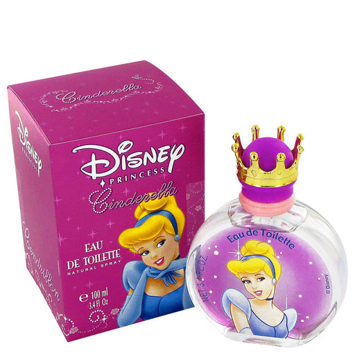 Cinderella by Disney Eau De Parfum Spray 2 oz for Women - PerfumeOutlet.com