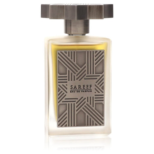 Sareef by Kajal Eau De Parfum Spray 3.4 oz for Men - PerfumeOutlet.com