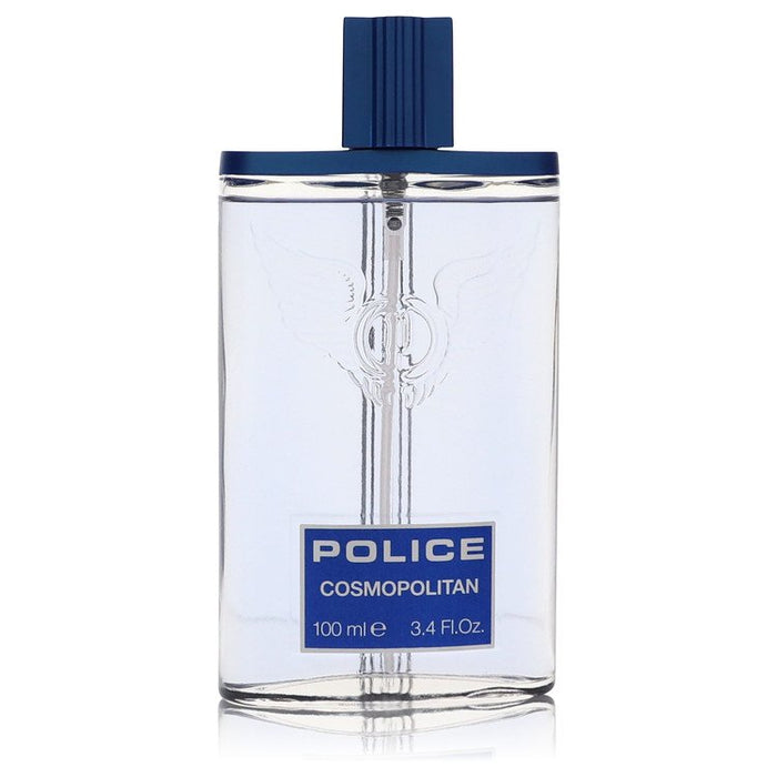 Police Cosmopolitan by Police Colognes Eau De Toilette Spray (unboxed) 3.4 oz for Men - PerfumeOutlet.com