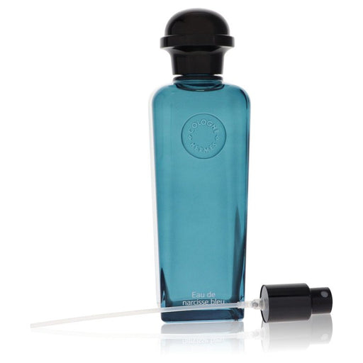 Eau De Narcisse Bleu by Hermes Cologne Spray (Unisex unboxed) 6.7 oz for Men - PerfumeOutlet.com