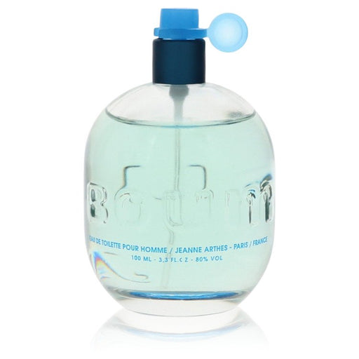 Boum by Jeanne Arthes Eau De Toilette Spray (unboxed) 3.3 oz for Men - PerfumeOutlet.com