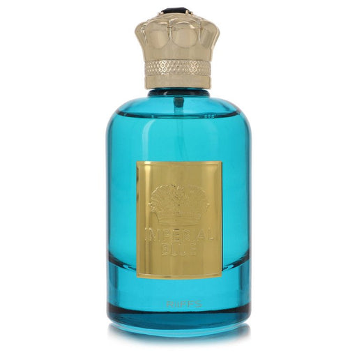Riiffs Imperial Blue by Riiffs Eau De Parfum Spray (unboxed) 3.4 oz for Men - PerfumeOutlet.com