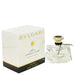 Mon Jasmin Noir by Bvlgari Eau De Parfum Spray (unboxed) .84 oz for Women - PerfumeOutlet.com