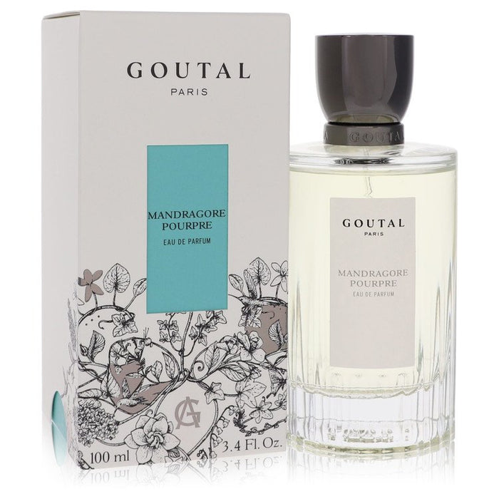 Mandragore Pourpre by Annick Goutal Eau De Parfum Spray 3.4 oz for Women - PerfumeOutlet.com