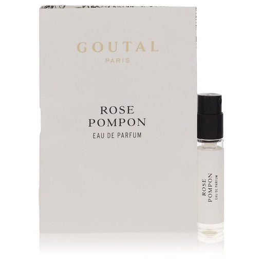 Annick Goutal Rose Pompon by Annick Goutal Vial (sample) .05 oz for Women - PerfumeOutlet.com