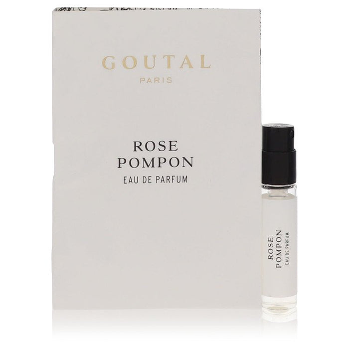 Annick Goutal Rose Pompon by Annick Goutal Vial (sample) .05 oz for Women - PerfumeOutlet.com