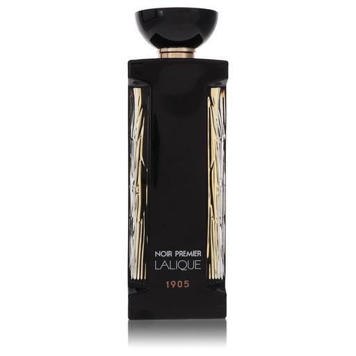 Terres Aromatiques by Lalique Eau De Parfum Spray 3.3 oz for Women - PerfumeOutlet.com