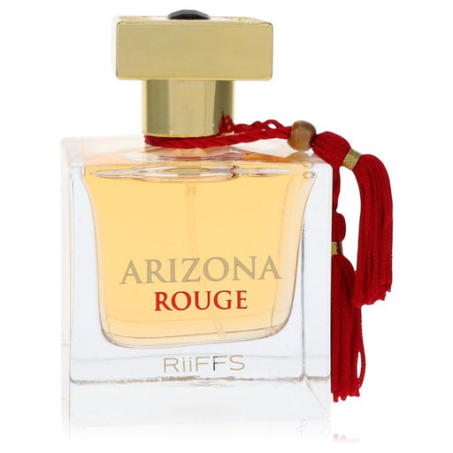 Arizona Rouge by Riiffs Eau De Parfum Spray 3.4 oz for Women - PerfumeOutlet.com
