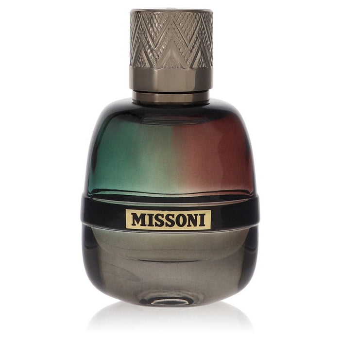 Missoni by Missoni Eau De Parfum Spray (unboxed) 1.7 oz for Men - PerfumeOutlet.com