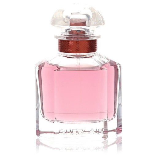 Mon Guerlain Intense by Guerlain Eau De Parfum Intense Spray (unboxed) 1.6 oz for Women - PerfumeOutlet.com