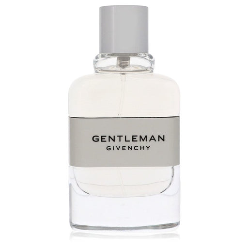 Gentleman Cologne by Givenchy Eau De Toilette Spray (unboxed) 1.7 oz for Men - PerfumeOutlet.com