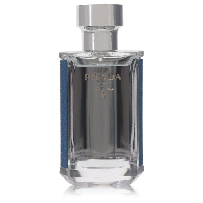 Prada L'Homme L'eau by Prada Eau De Toilette Spray (unboxed) 1.7 oz for Men - PerfumeOutlet.com