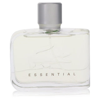 Lacoste Essential by Lacoste Eau De Toilette Spray (unboxed) 2.5 oz for Men - PerfumeOutlet.com