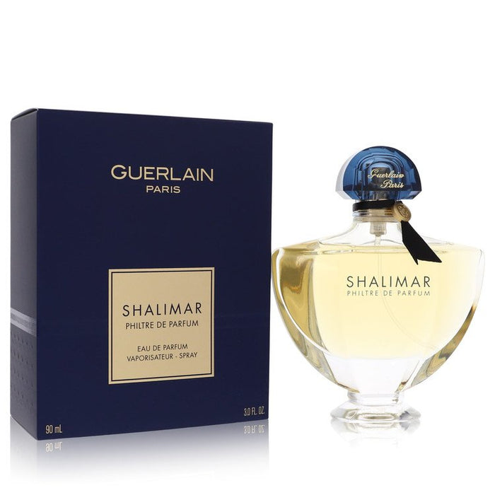 Shalimar Philtre De Parfum by Guerlain Eau De Parfum Spray 3 oz for Women - PerfumeOutlet.com