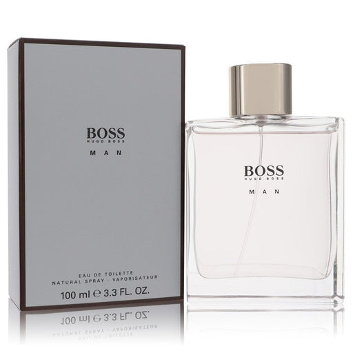Boss Orange by Hugo Boss Eau De Toilette Spray (unboxed) 2 oz for Men - PerfumeOutlet.com