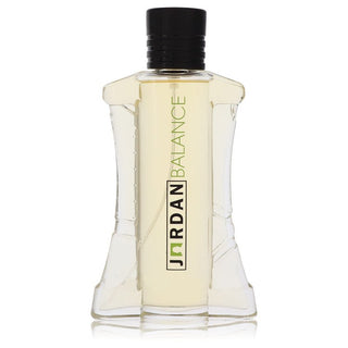 Jordan Balance by Michael Jordan Eau De Toilette Spray (Tester) 3.4 oz for Men - PerfumeOutlet.com