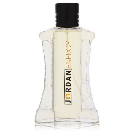 Jordan Energy by Michael Jordan Eau De Toilette Spray (Tester) 3.4 oz for Men - PerfumeOutlet.com