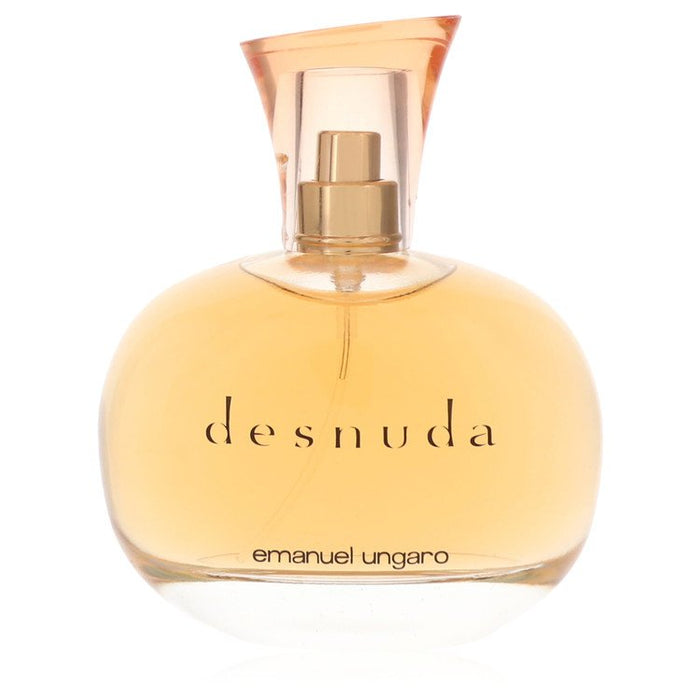 Desnuda Le Parfum by Ungaro Eau De Parfum Spray (unboxed) 3.4 oz for Women - PerfumeOutlet.com