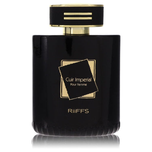 Cuir Imperial by Riiffs Eau De Parfum Spray (unboxed) 3.4 oz for Women - PerfumeOutlet.com