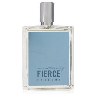 Naturally Fierce by Abercrombie & Fitch Eau De Parfum Spray (unboxed) 3.4 oz for Women - PerfumeOutlet.com