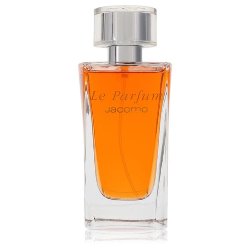 Jacomo Le Parfum by Jacomo Eau De Parfum Spray (unboxed) 3.4 oz for Women - PerfumeOutlet.com