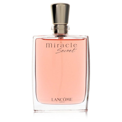 Miracle Secret by Lancome Eau De Parfum Spray (unboxed) 3.4 oz for Women - PerfumeOutlet.com